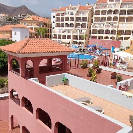 Dinastia B403 By Tenerife Rental & Sales Los Cristianos  Luaran gambar