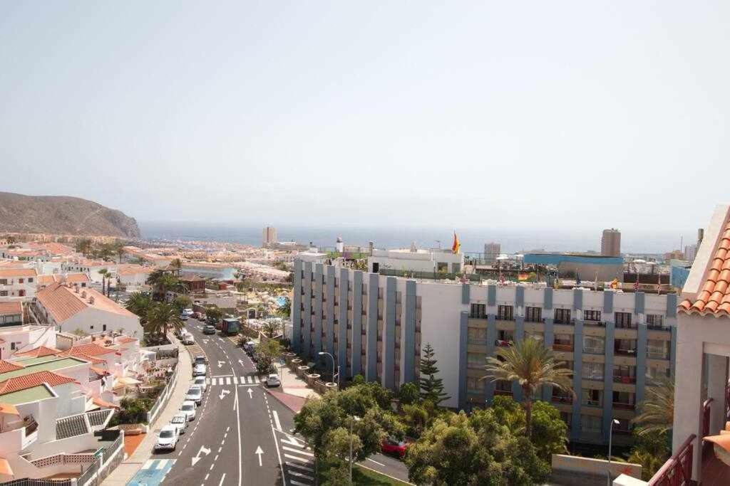 Dinastia B403 By Tenerife Rental & Sales Los Cristianos  Luaran gambar