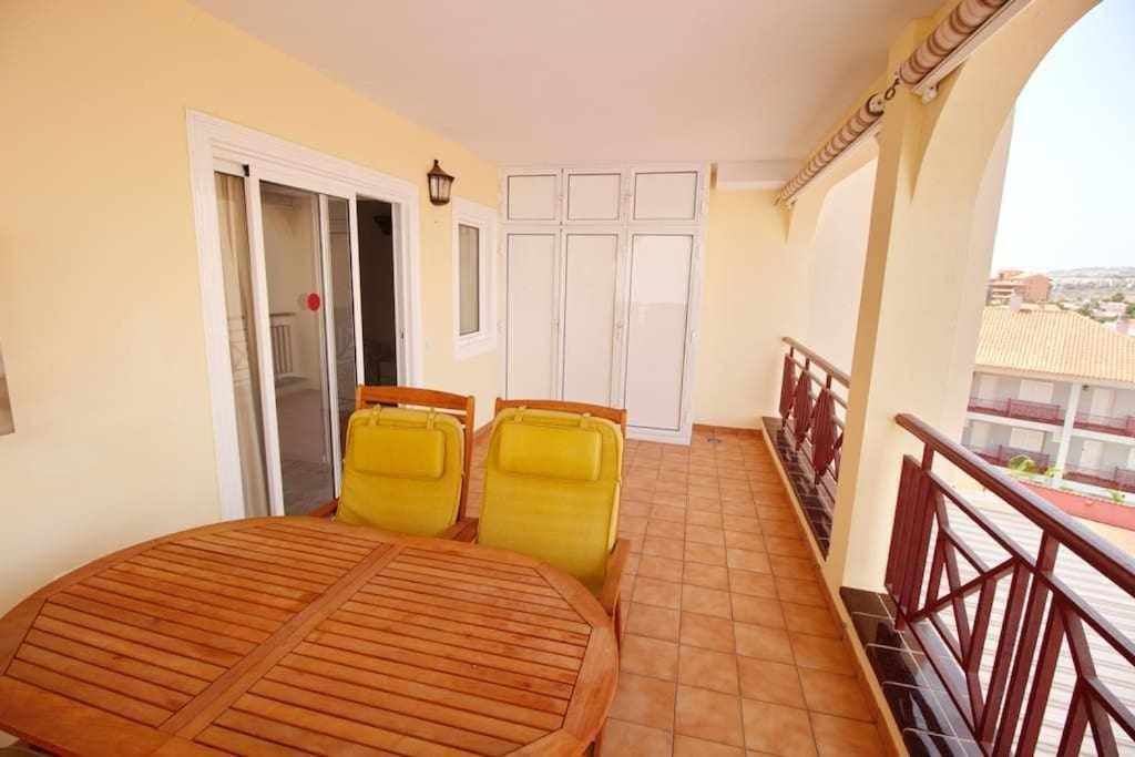 Dinastia B403 By Tenerife Rental & Sales Los Cristianos  Luaran gambar
